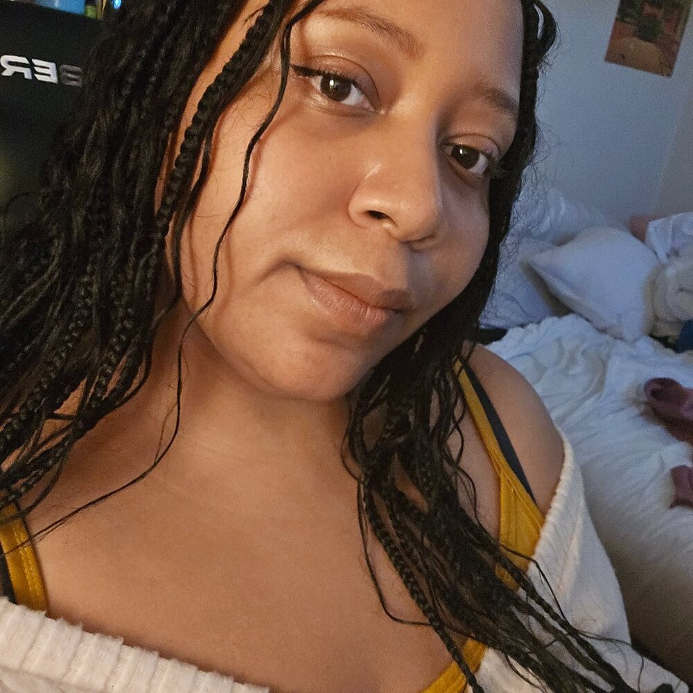 Meet your Posher, Denita